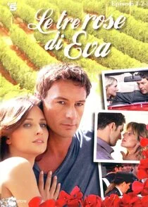 Le tre rose di Eva