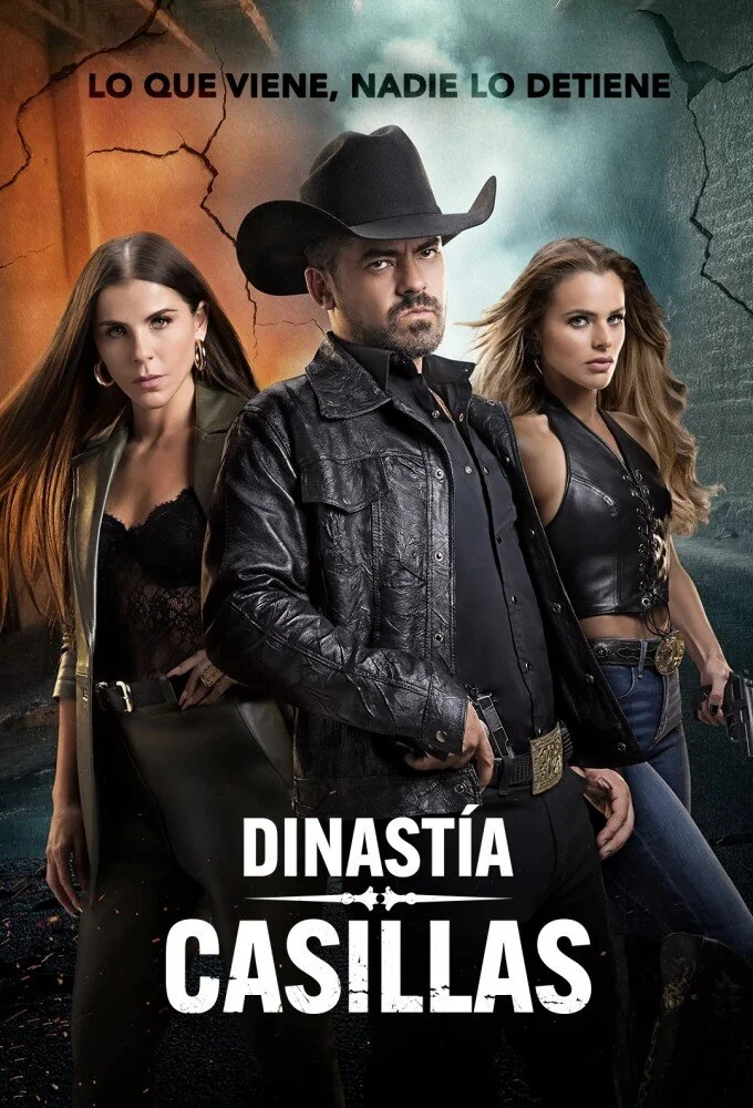 Dinastía Casillas