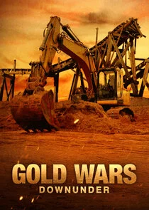 Gold Wars Downunder