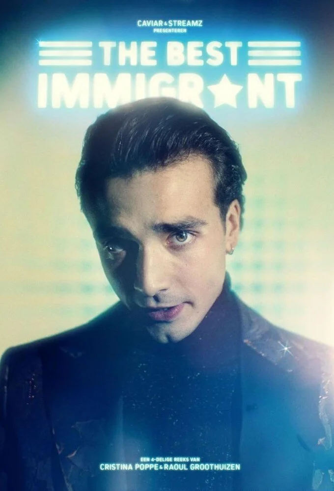 The Best Immigrant
