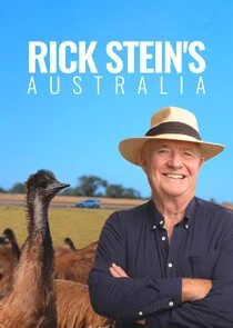 Rick Stein's Australia