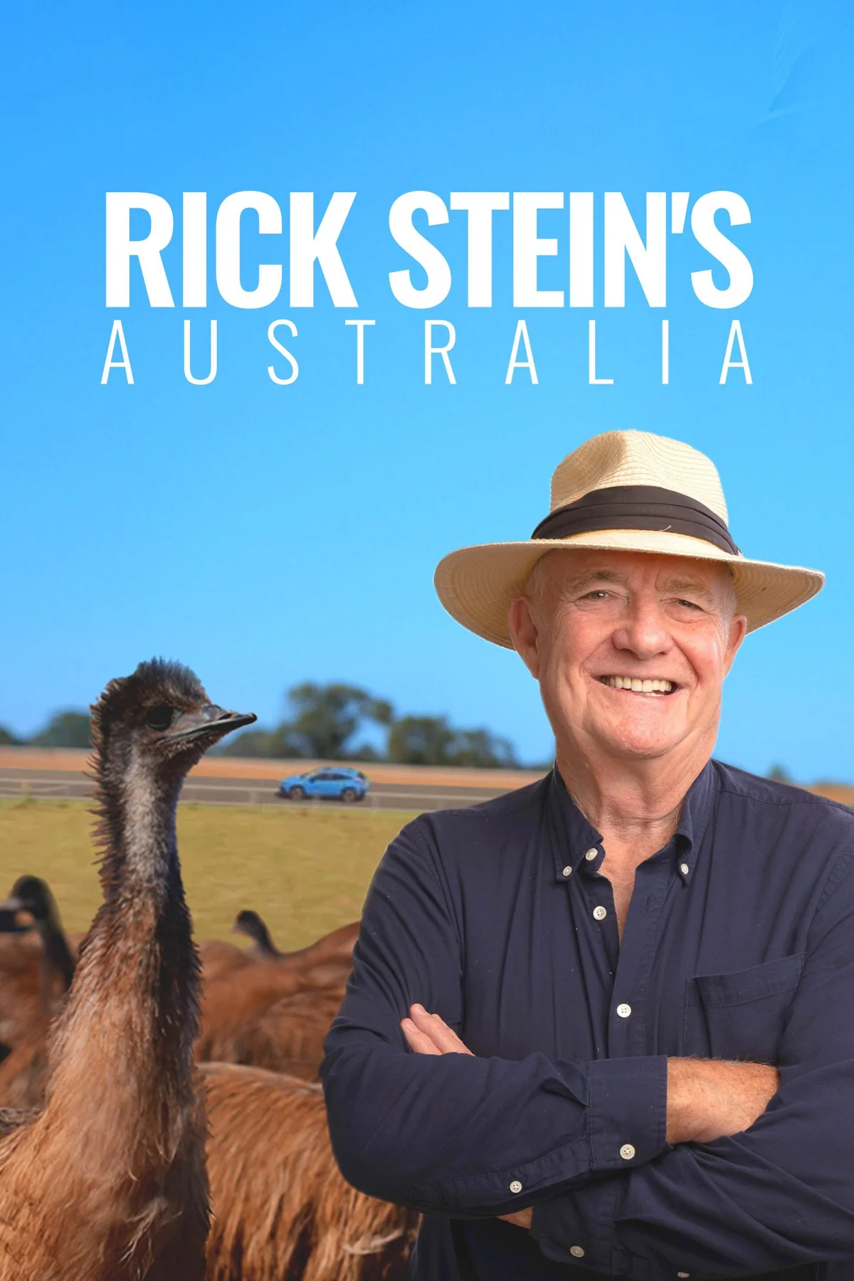 Rick Stein's Australia