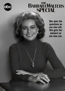 The Barbara Walters Specials