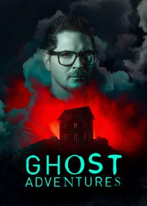 Ghost Adventures