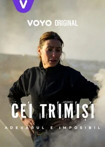 Cei trimisi