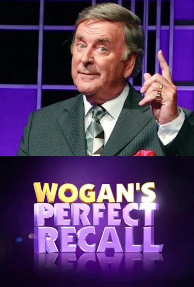 Wogan's Perfect Recall