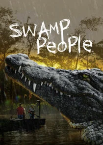 Swamp People
