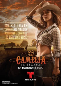 Camelia, La Texana