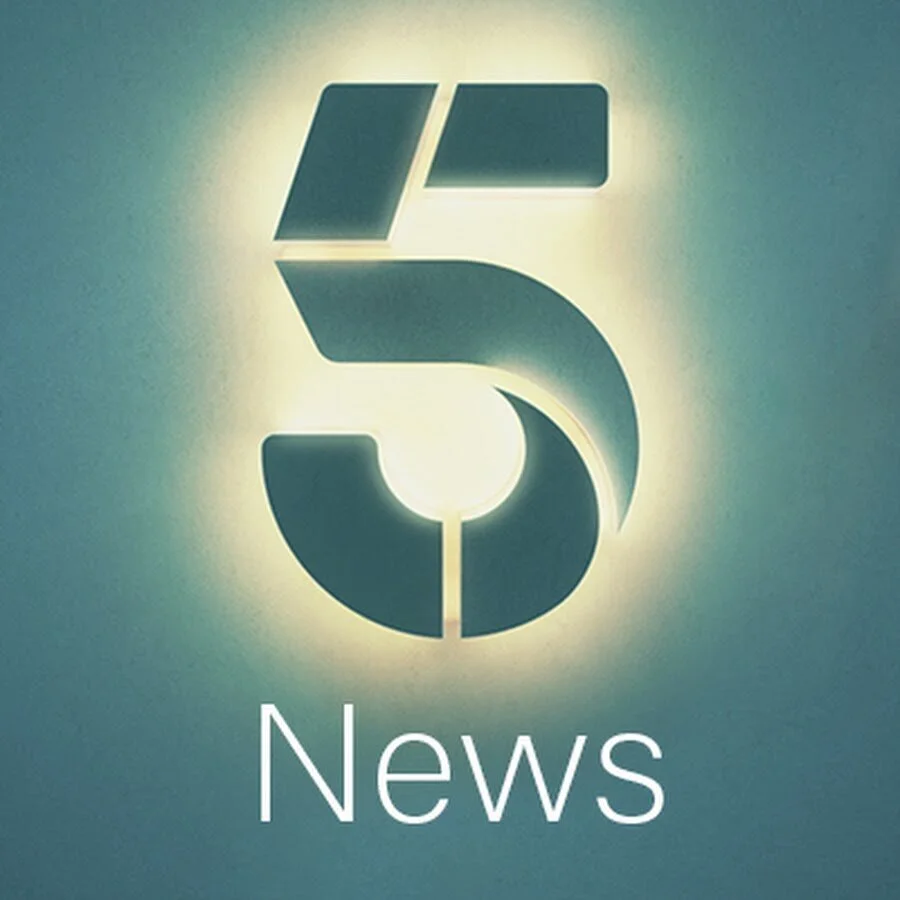 5 News Weekend