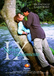 El noveno mandamiento