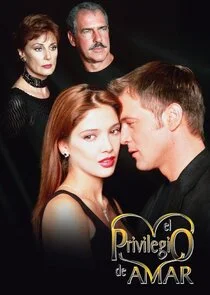El privilegio de amar