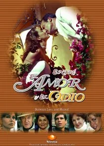 Entre el amor y el odio