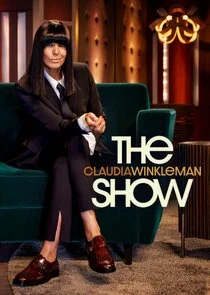 The Claudia Winkleman Show