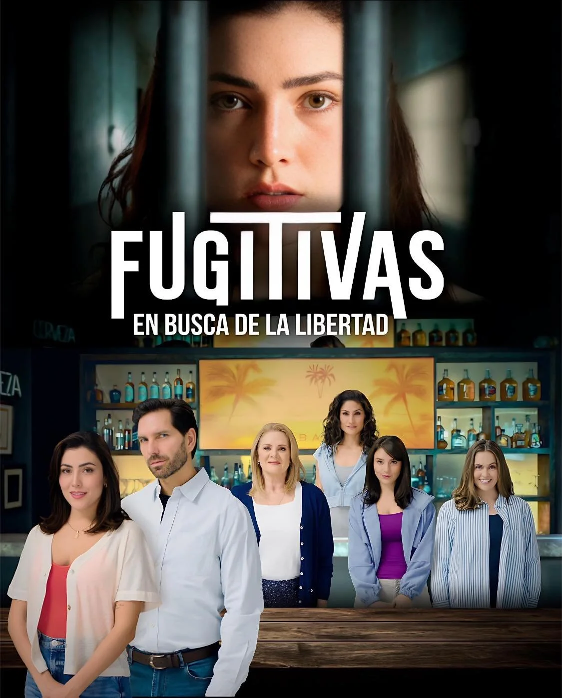 Fugitivas