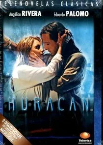 Huracán
