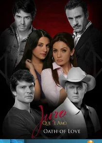 Juro que Te Amo