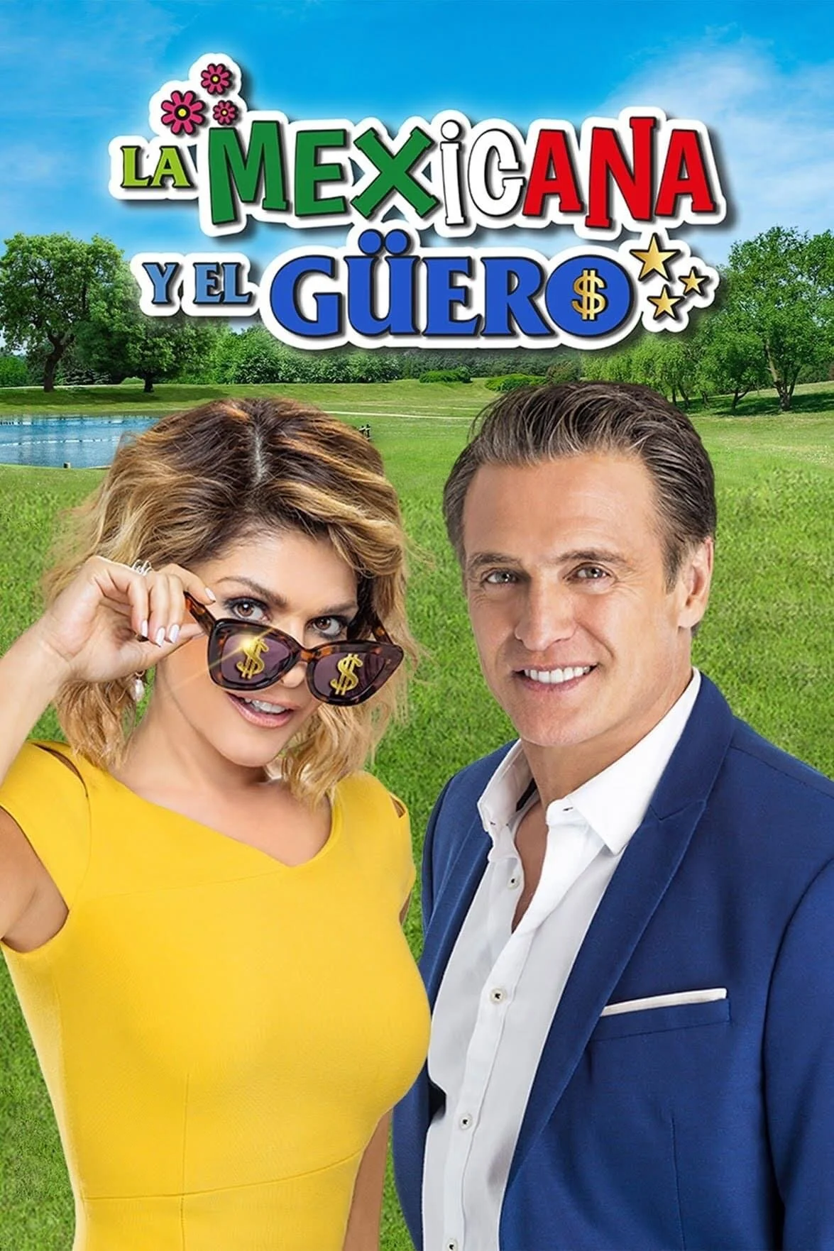 La Mexicana y El Güero