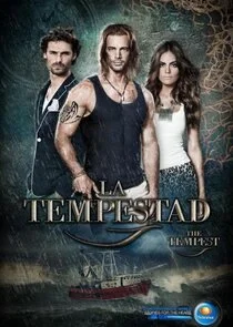 La Tempestad