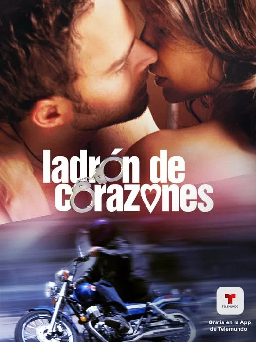 Ladrón de Corazónes