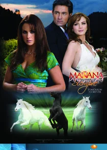 Mañana Es Para Siempre