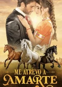 Me Atrevo a Amarte