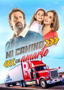 Mi Camino es Amarte