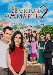 Mi Fortuna Es Amarte