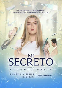 Mi Secreto