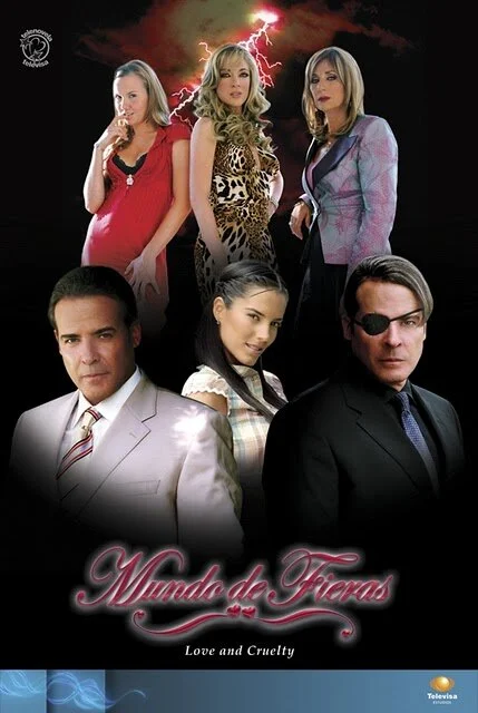 Mundo de Fieras