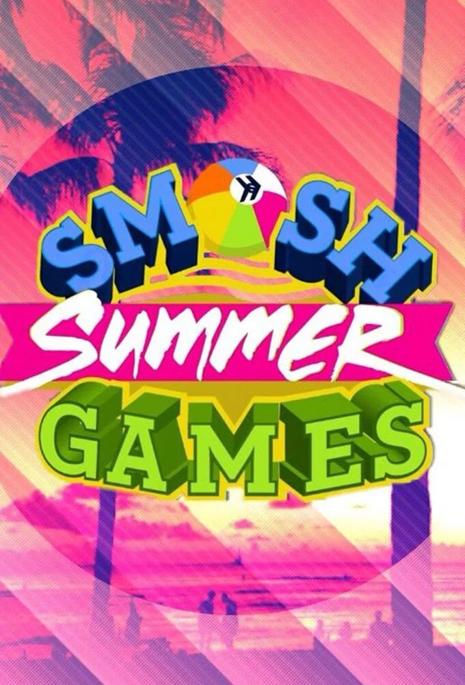 Smosh Summer and Winter Games