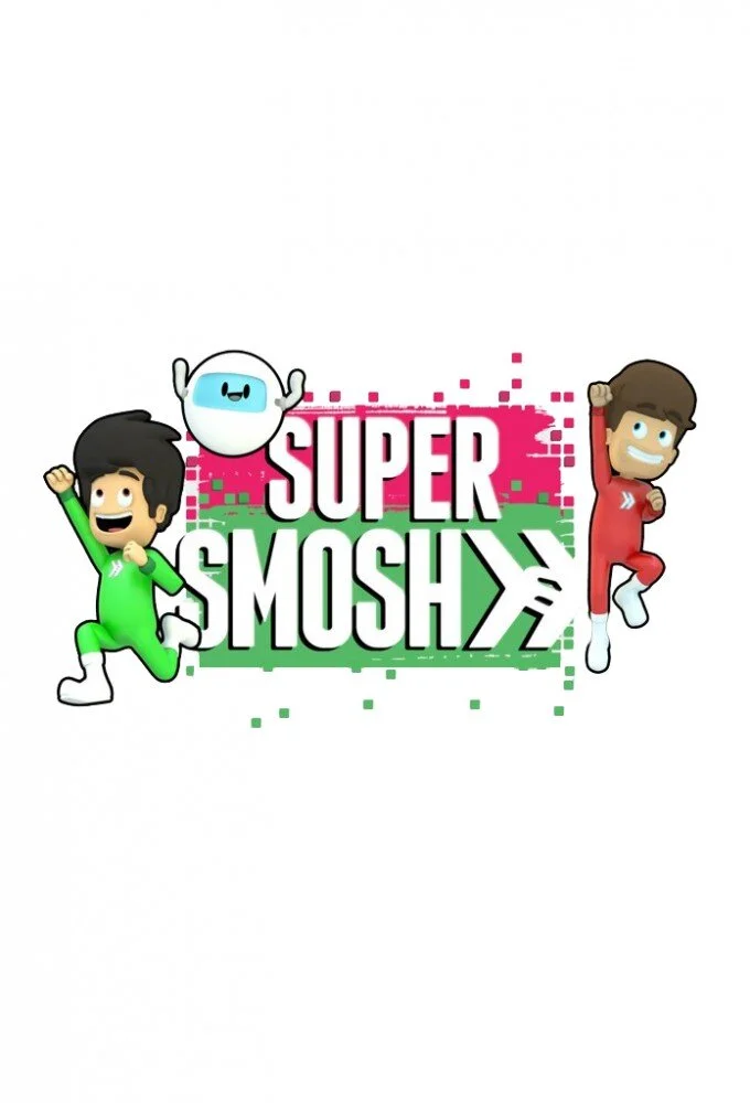 Super Smosh