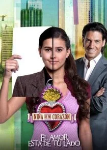 Niña de Mi Corazón