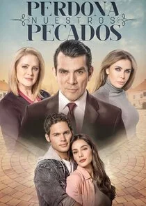 Perdona Nuestros Pecados