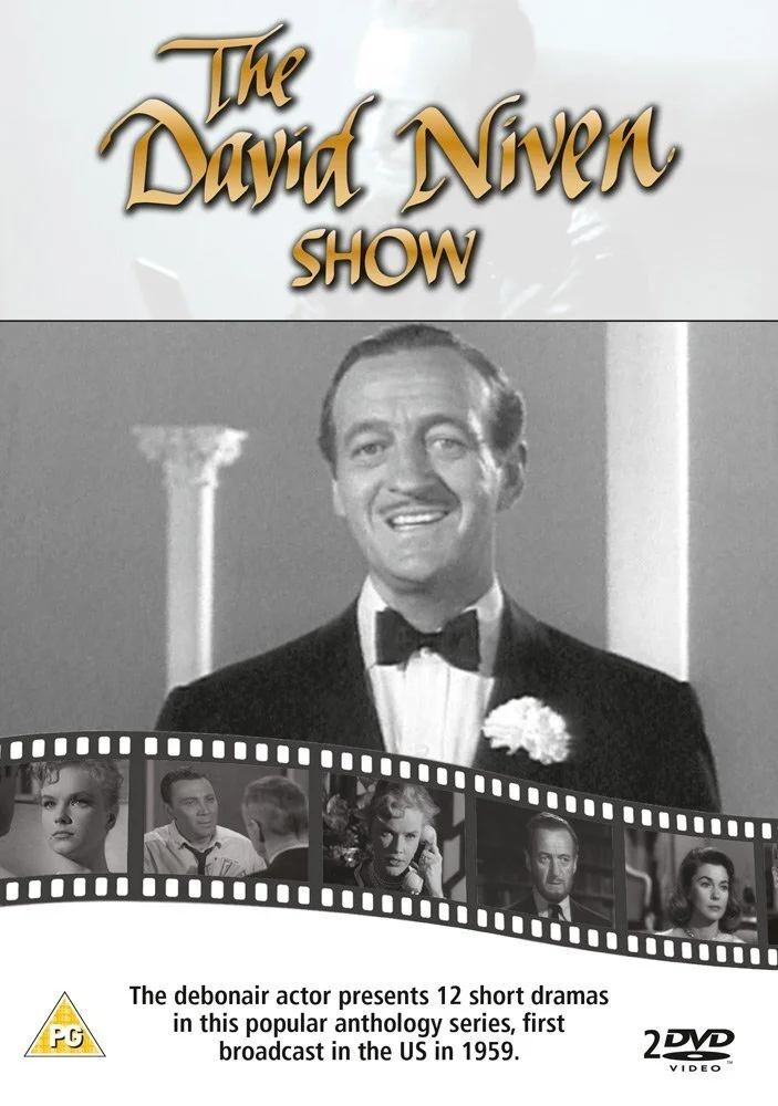 The David Niven Show