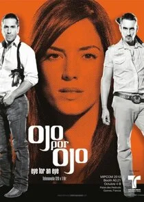 Ojo por Ojo