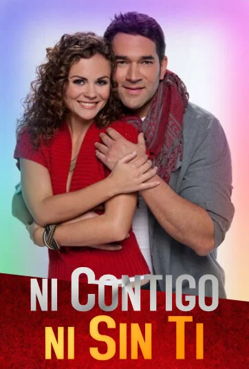 Ni Contigo, Ni Sin Ti