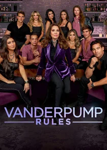 Vanderpump Rules