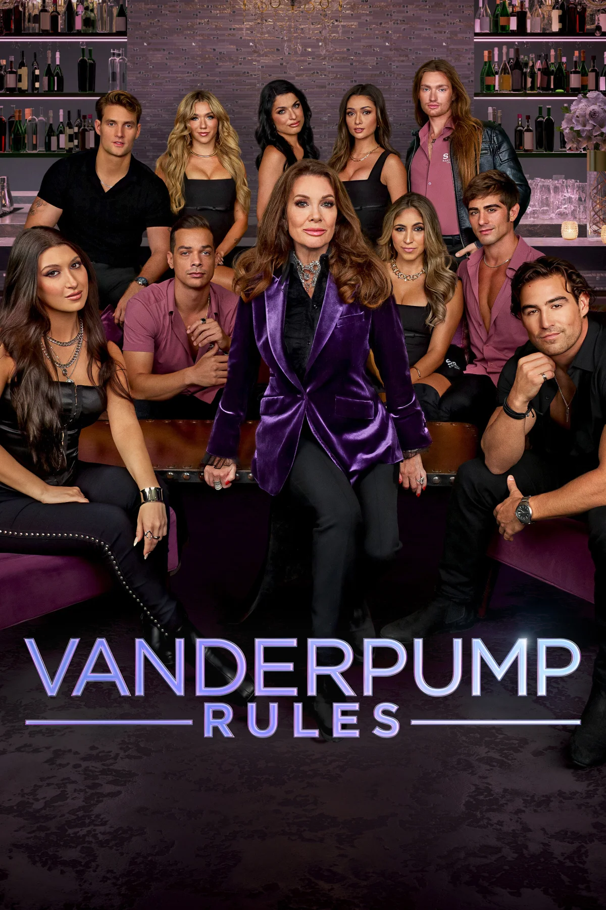 Vanderpump Rules