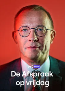 De Afspraak op vrijdag