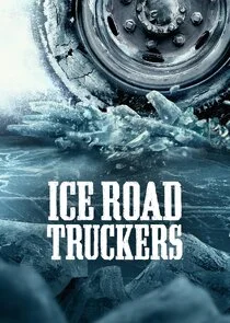 Ice Road Truckers