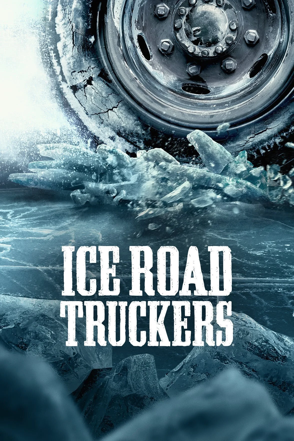 Ice Road Truckers