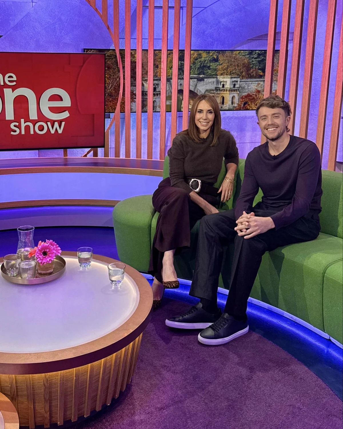 The One Show
