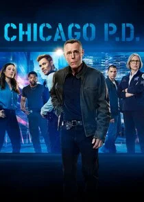 Chicago P.D.