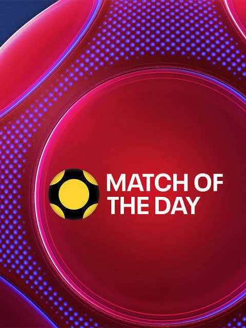 Match of the Day