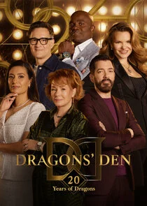 Dragons' Den
