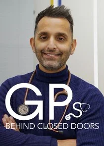GPs: Behind Closed Doors