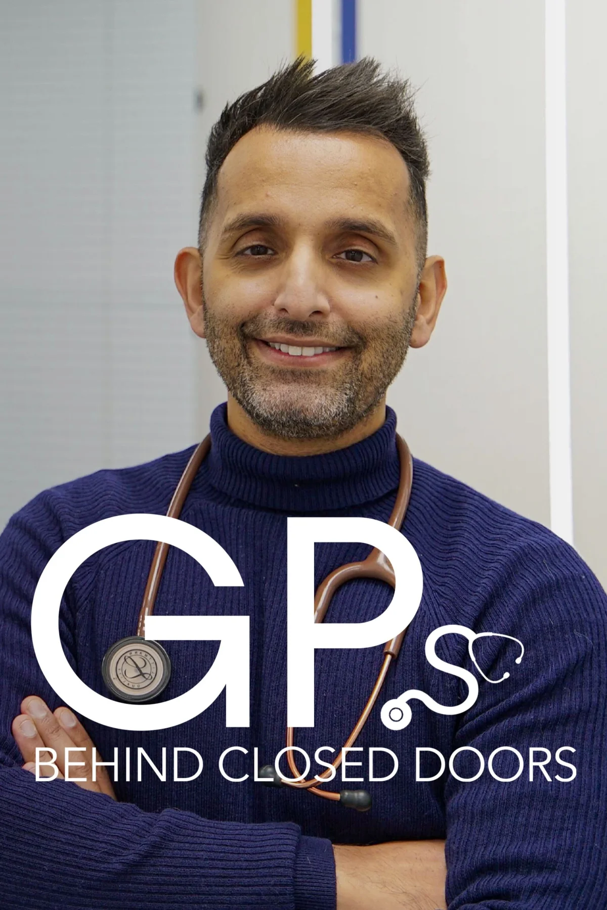 GPs: Behind Closed Doors