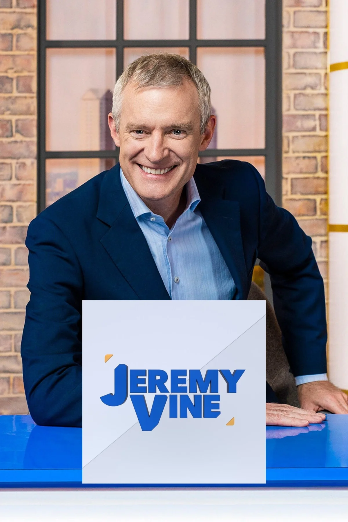 Jeremy Vine