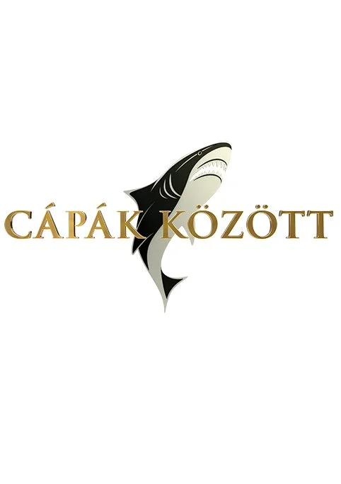 Cápák között