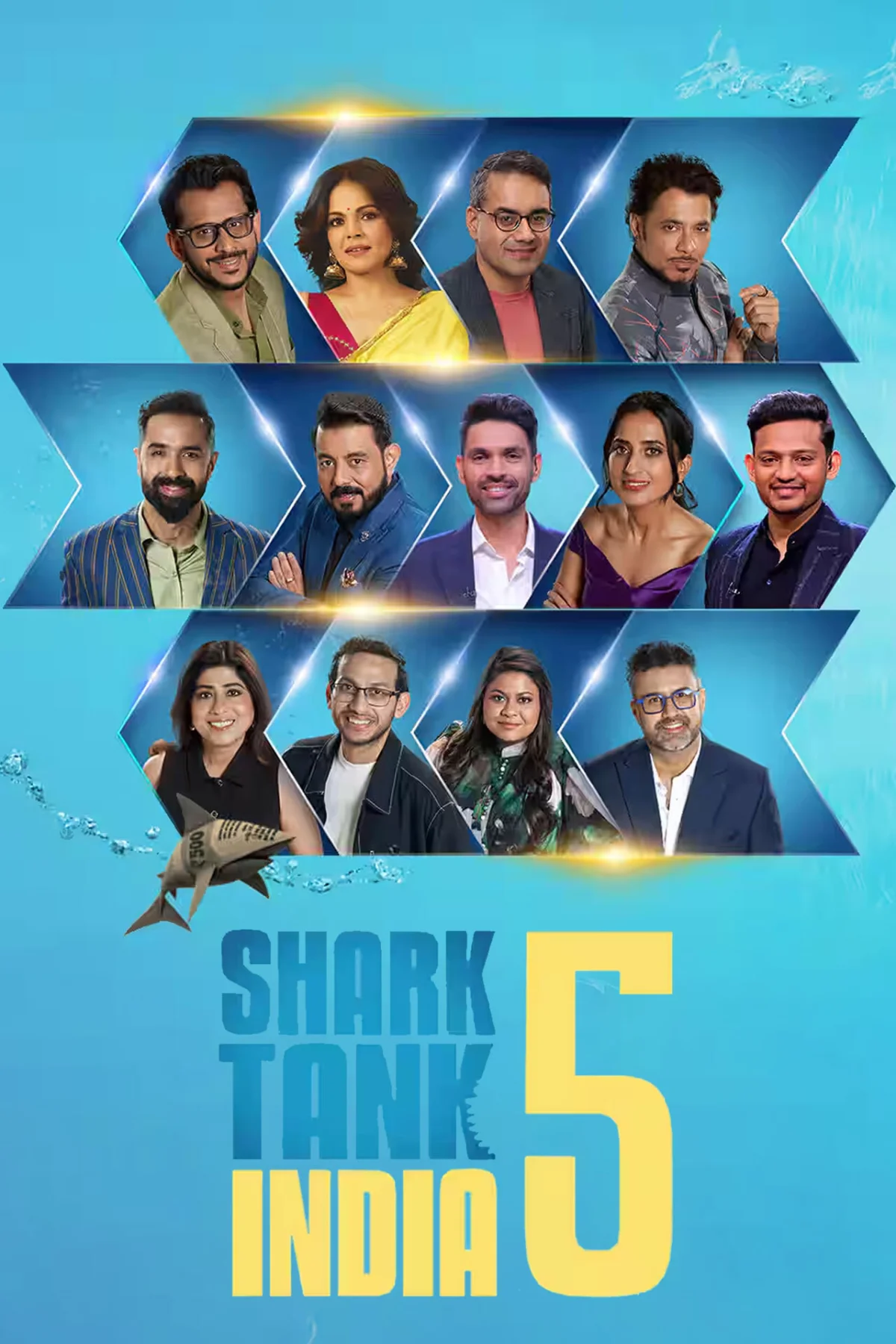 Shark Tank India